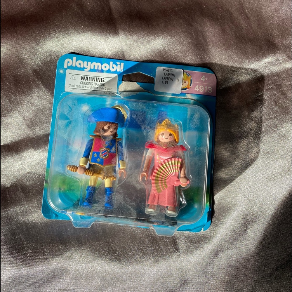 playmobil 4913